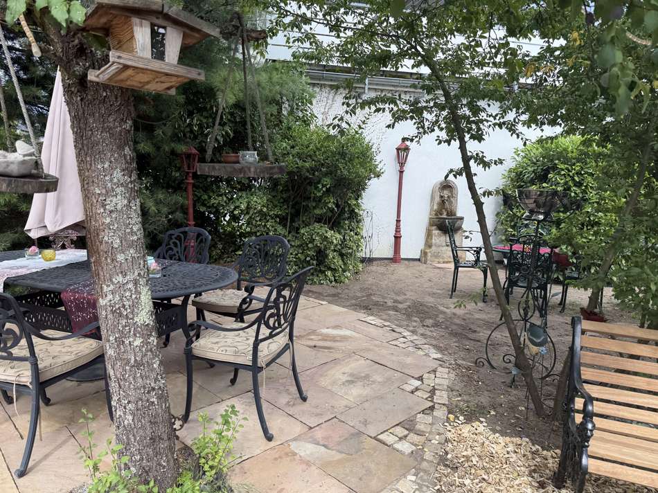 Garten 7