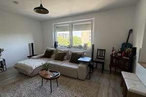 ansprechende 3,5-Zimmer-Wohnung mit Balkon in Essen – Baumertweg 13, 45279 Horst, Essen – Vorschaubild 20