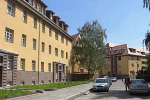 **Tolle 2-RWG im 1. OG mit - Balkon- Tageslichtbad mit Wanne - WE 21** – Buschenaustraße 1, 4129 Eutritzsch, Leipzig – Vorschaubild 2