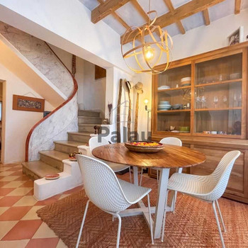 Ref. 4491 Dorfhaus in Ciutadella de Menorca