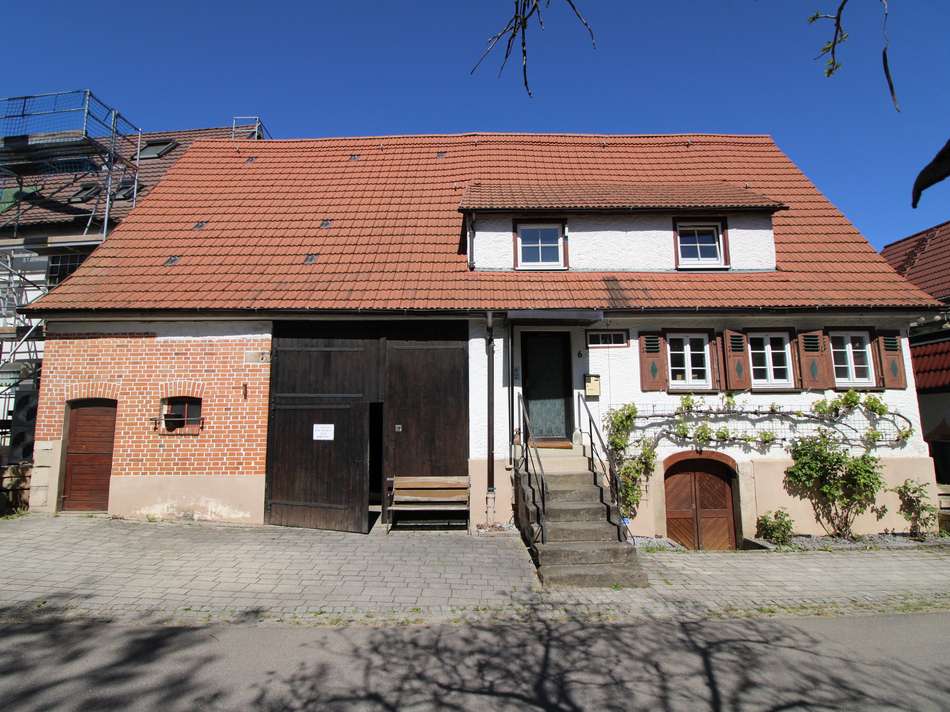 Außenansicht-Front