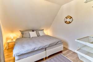 Ein außergewöhnliches Villenensemble für Kenner – Privates Wohnen & Kapitalanlage in Strandnähe – Ludwigstr. 24, 23683 Scharbeutz – Vorschaubild 52