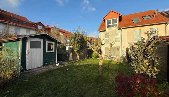 Bild von *Für Kapitalanleger, oder Selbstnutzer* Gemütliches Reiheneckhaus in Feldrandlage