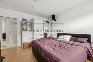 Moderne 2-Zimmer-Wohnung in Aachen Eilendorf I Granitwaschbecken, Einbauküche, Fußbodenheizung & Bal – Brühlstraße 69, 52080 Aachen – Vorschaubild 7
