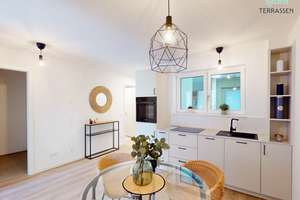 Kompakte 2,5-Zimmer-Wohnung – Rheinstr. 25a, 64283 Mitte, Darmstadt – Vorschaubild 6