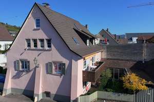Großzügiges Mehrfamilienhaus – Platz für Familie, Wohnen oder Vermieten – mit Gewölbekeller – Die vollständige Adresse der Immobilie erhältst du vom Anbieter., 79576 Weil am Rhein – Vorschaubild 3