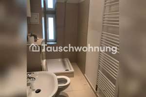 Tauschwohnung: Charmanter 2-Zimmer Altbau in Moabit gegen 2 Zimmer Wohnung – Ufnaustraße 3, 10553 Moabit, Berlin – Vorschaubild 7
