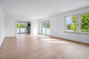 Exklusive 3-Zimmer Wohnung in Bestlage von Bogenhausen