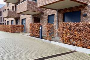 Mit Balkon, Einbauküche und Fahrstuhl im Wissenschaftspark! – Albert-Einstein-Straße 47, 49076 Westerberg, Osnabrück – Vorschaubild 13