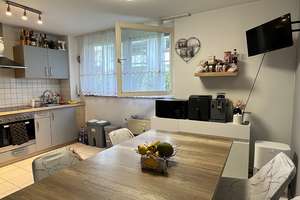 Schöne Gartenwohnung in ruhiger Lage – Die vollständige Adresse der Immobilie erhältst du vom Anbieter., 71636 Pflugfelden, Ludwigsburg – Vorschaubild 7