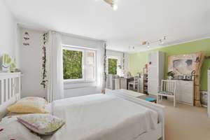 Ihr neues Zuhause am Waldrand - Gepflegtes Reihenhaus mit Garage – Die vollständige Adresse der Immobilie erhältst du vom Anbieter., 50765 Blumenberg, Köln – Vorschaubild 27