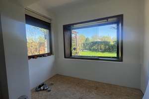 Idyllisch Wohnen in Kleingartenanlage - Erstbezug in frisch sanierten Bungalow mit Dauerwohnrecht – Die vollständige Adresse der Immobilie erhältst du vom Anbieter., 13089 Heinersdorf, Berlin – Vorschaubild 16