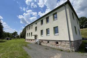 Solide Kapitalanlage – Sehr gepflegtes Mehrfamilienhaus mit 6 Wohneinheiten – Brotteroder Straße 130, 98596 Trusetal – Vorschaubild 7