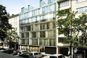 Lichtdurchflutete Dachgeschoss-Maisonette in der Maxvorstadt - 165 m2, Balkon, TG-Stellplätze – Augustenstrasse 29, 80333 Augustenstraße, München – Vorschaubild 15