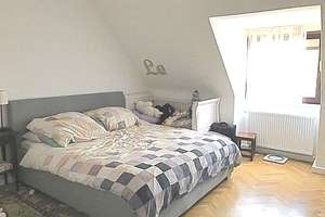 NEU! Frei ab 01.09.2026! Zooviertel, 3 Zi. mit Parkett und EBK!!! – Ellernstraße  33, 30175 Zoo, Hannover – Vorschaubild 3