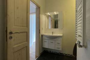 Renovierte 3-Zimmer-Altbauwohnung  – Hagenauer Straße 8, 42107 Elberfeld, Wuppertal – Vorschaubild 9
