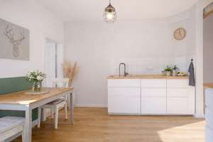 Reihenmittelhaus mit Ausbaupotenzial nahe Waldorfschule – Die vollständige Adresse der Immobilie erhältst du vom Anbieter., 24114 Hasseldieksdamm, Kiel – Vorschaubild 8