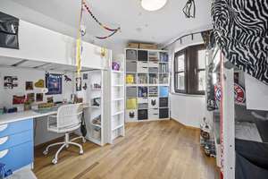 Wohnen auf zwei Etagen – 2,5-Zimmer-Wohnung mit Terrassenflair! – Die vollständige Adresse der Immobilie erhältst du vom Anbieter., 81737 Ramersdorf, München – Vorschaubild 5