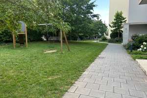 Möblierte 4,5 Zimmer Maisonettewohnung  – Seydlitzplatz 12, 80992 Alt-Moosach, München – Vorschaubild 19