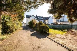 Einfamilienhaus mit Doppelgarage auf großem Grundstück – Rochusstraße 56, 53123 Duisdorf, Bonn – Vorschaubild 16