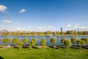 Elegant, ruhig, außergewöhnlich – 4 Zimmer-Wohnung am Rhein – 67061 Süd, Ludwigshafen am Rhein – Vorschaubild 6