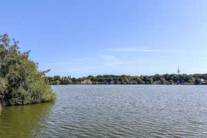 Mieten Sie Ihr Traumhaus am See – Mit privatem Seezugang – Cuxhaven (Kreis) – Vorschaubild 24