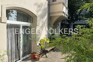 Hochwertige Eigentumswohnung mit eigenem Garten in erstklassiger Lage im Herzen von Wiesbaden – Die vollständige Adresse der Immobilie erhältst du vom Anbieter., 65189 Südost, Wiesbaden – Vorschaubild 21