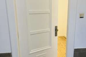 Erstbezug nach Sanierung: 3-4 ZKB im ruhigen Hinterhaus eines "historischen Stadtpalais" – Wörthstraße 6, 65185 Mitte, Wiesbaden – Vorschaubild 4