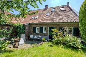 Start frei für die Familie – Einziehen und wohlfühlen! Top gepflegtes Hallenhaus im schönen Hinsbeck – Die vollständige Adresse der Immobilie erhältst du vom Anbieter., 41334 Nettetal – Vorschaubild 31