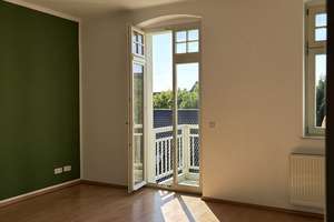 * B e z u g s f r e i e *  
3 - Zimmer-Maisonette - Wohnung  
Potsdam - Babelsberg – Die vollständige Adresse der Immobilie erhältst du vom Anbieter., 14482 Babelsberg Nord, Potsdam – Vorschaubild 5