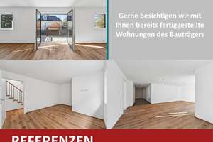 Nachhaltig & modern: Gemütliche Neubauwohnung in kleiner Wohnanlage – Die vollständige Adresse der Immobilie erhältst du vom Anbieter., 81829 Trudering-Riem (Ortsteil), München – Vorschaubild 3
