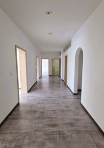 Terrasse mit Wohnung zu vermieten