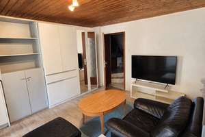 Befristet für 1 Jahr ! Kompakte 1-Zimmer-Wohnung in München-Allach