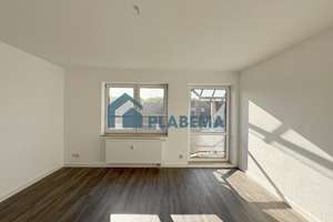 Lindenberg 4 Zimmer - Wohnung, Balkon, wird frisch renoviert, neue EBK und Stellplatz möglich – Die vollständige Adresse der Immobilie erhältst du vom Anbieter., 17033 Lindenbergviertel, Neubrandenburg – Vorschaubild 3