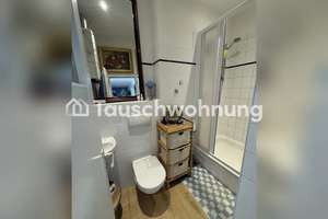 Tauschwohnung: Cozy 3 Zimmer Wohnung – Die vollständige Adresse der Immobilie erhältst du vom Anbieter., 10551 Moabit, Berlin – Vorschaubild 5