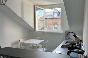 NEU *Paul & Partner* WOHNUNG IN ZENTRALER LAGE WIESBADENS ! – Die vollständige Adresse der Immobilie erhältst du vom Anbieter., 65185 Westend / Bleichstraße, Wiesbaden – Vorschaubild 3