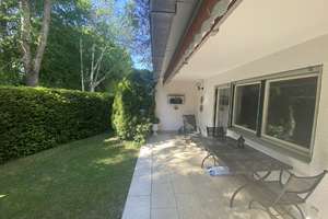 Ruhige, schön eingewachsene 3-Zimmer-Gartenwhg in Obermenzing – Die vollständige Adresse der Immobilie erhältst du vom Anbieter., 81245 Obermenzing, München – Vorschaubild 5
