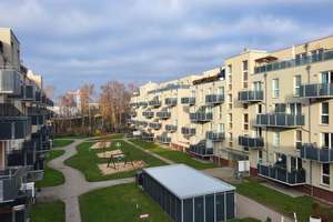 Helle 1-Zimmer Wohnung - ab sofort frei – Hermannstraße 21, 38114 Westliches Ringgebiet, Braunschweig – Vorschaubild 1