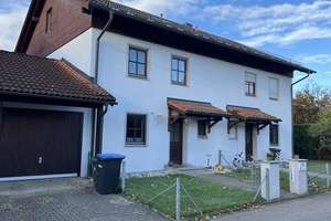 Große DHH, ca. 150 qm Wfl., in RO / Aising + Garage + großem Garten – Die vollständige Adresse der Immobilie erhältst du vom Anbieter., 83026 Happing, Rosenheim – Vorschaubild 7