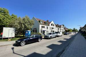 Neu renovierte 3-Zimmer-Wohnung in Sendling/Südpark, Balkon, große Küche, TG Stellpl – Werdenfelsstraße 81, 81377 Am Waldfriedhof, München – Vorschaubild 2
