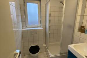 Provisionsfreie 2-Zimmer-Wohnung mit Balkon und EBK in der Mainzer Altstadt – Heugasse 1, 55116 Altstadt, Mainz – Vorschaubild 10