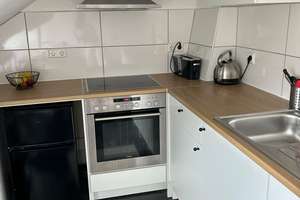 2-Zimmer DG-Wohnung in Pforzheim Nordstadt mit Zusatzzimmer (z.B. Büro) – Kronprinzenstr. 41, 75177 Nordstadt, Pforzheim – Vorschaubild 15