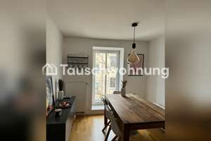 Tauschwohnung: Wohnung mit Südbalkon sucht Wohnung in MUC – 80339 Schwanthalerhöhe (Ortsteil), München – Vorschaubild 3