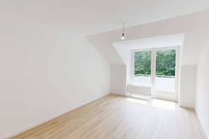 Hamburg-Rissen: Moderne 3-Zimmer-Wohnung mit EBK – Adebarweg 21, 22559 Rissen, Hamburg – Vorschaubild 3