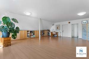 Wohnen und Arbeiten auf hohem Niveau~EFH mit vielseitig nutzbarem Praxisbereich in Westoverledingen – Die vollständige Adresse der Immobilie erhältst du vom Anbieter., 26810 Westoverledingen – Vorschaubild 35