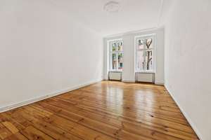 C H O D O W I E C K Y S T R A ß E 31: 4 Zimmer mit Hof-Terrasse im WINSKIEZ, Hochparterre – Chodowieckistraße 31, 10405 Prenzlauer Berg, Berlin – Vorschaubild 22