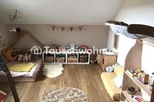 Tauschwohnung: Dachgeschosswohnung in Jugendstilvilla in Hamm-Nord – Jordanstraße 9, 20535 Hamm, Hamburg – Vorschaubild 4