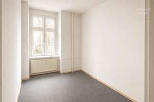 Altbauwohnung mit ca. 300 m² Südgarten – seltene Gelegenheit – Die vollständige Adresse der Immobilie erhältst du vom Anbieter., 10961 Kreuzberg, Berlin – Vorschaubild 3