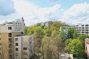 SCHÖNER WOHNEN. Kernsanierte 3 Zimmer Wohnung nach KFW 70 Standard, in Top-Lage nähe Citygalerie – Provinostraße 16, 86153 Am Schäfflerbach, Augsburg – Vorschaubild 28