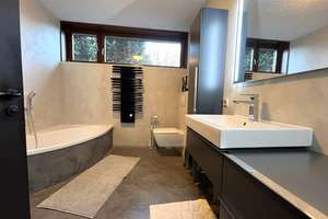 Besonderes Wohnerlebnis in bester Lage am Leimenberg! – Die vollständige Adresse der Immobilie erhältst du vom Anbieter., 64625 Bensheim – Vorschaubild 33